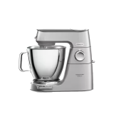 KENWOOD KVL85.004SI Titanium Chef Baker XL Silver(7L)